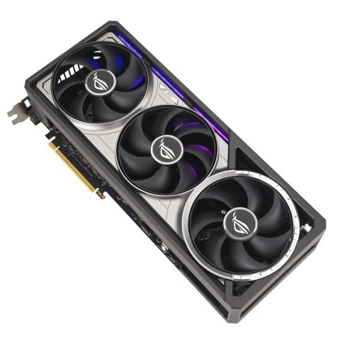 ASUS Karta graficzna ASUS ROG ASTRAL GeForce RTX 5080 OC 16GB