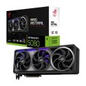 ASUS Karta graficzna ASUS ROG ASTRAL GeForce RTX 5080 OC 16GB