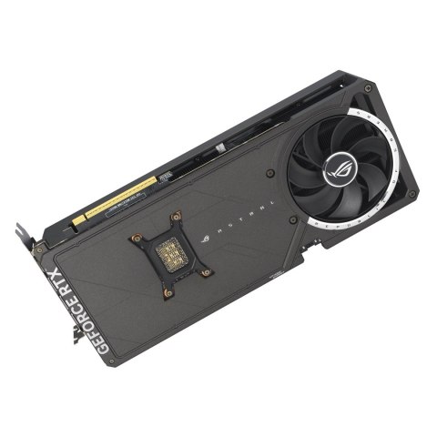 ASUS Karta graficzna ASUS ROG ASTRAL GeForce RTX 5080 OC 16GB