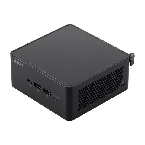 ASUS Komputer ASUS NUC 14 PRO RNUC14RVHV500002I (MTL-H 28W vPro (U5 135H), noRAM, noStorage, Integrated VGA, noOS, EU Cord, Kit) ASUS Komputer ASUS NUC 14 PRO RNUC14RVHV500002I (MTL-H 28W vPro (U5 135H), noRAM, noStorage, Integrated VGA, noOS, EU Cord, Kit)