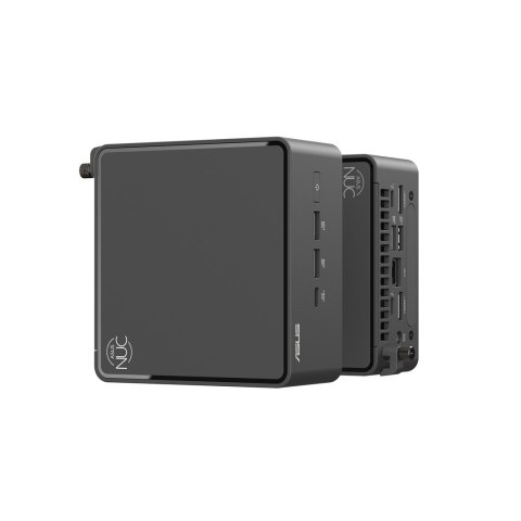 ASUS Komputer ASUS NUC 15 PRO RNUC15CRHU700002 (ARL-H 28W (U7 255H), noRAM, noStorage, Integrated VGA, noOS, EU Cord, Kit) ASUS Komputer ASUS NUC 15 PRO RNUC15CRHU700002 (ARL-H 28W (U7 255H), noRAM, noStorage, Integrated VGA, noOS, EU Cord, Kit)