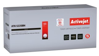 Activejet Activejet ATK-5220BN Toner (zamiennik Kyocera TK-5220K; Supreme; 1200 stron; czarny)