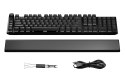 BE QUIET! Klawiatura BEQUIET! LIGHT MOUNT SILENT LINEAR