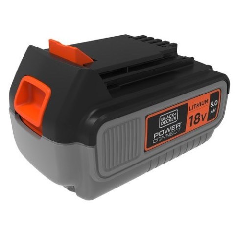 BLACK+DECKER Akumulator 18V, Li-lon 5,0Ah BL5018-XJ BLACK+DECKER