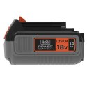 BLACK+DECKER Akumulator 18V, Li-lon 5,0Ah BL5018-XJ BLACK+DECKER