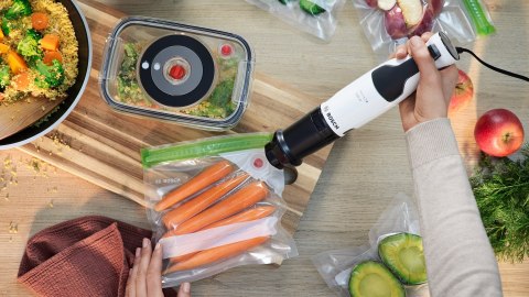 BOSCH Blender ręczny BOSCH MSM 4W210 BOSCH Blender ręczny BOSCH MSM 4W210