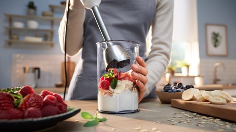 BOSCH Blender ręczny BOSCH MSM 4W210 BOSCH Blender ręczny BOSCH MSM 4W210