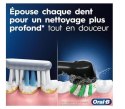 Braun Szczoteczka Oral-B Vitality Pro D103 Box Czarna