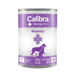 Calibra CALIBRA VD dog & cat recovery 400g