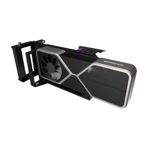 Cooler Master COOLER MASTER UCHWYT DO KARTY GRAFICZNEJ V3 (PCIE 4.0) MCA-U000R-KFVK03 Cooler Master COOLER MASTER UCHWYT DO KARTY GRAFICZNEJ V3 (PCIE 4.0) MCA-U000R-KFVK03