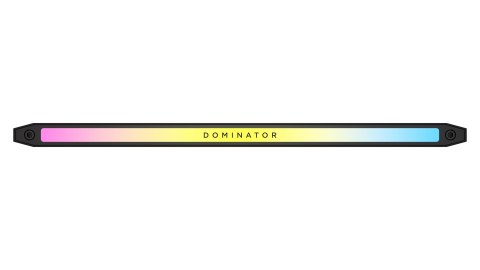 Corsair Corsair 64GB (2x32GB) 6000MHz CL30 Dominator Titanium AMD EXPO RGB Corsair Corsair 64GB (2x32GB) 6000MHz CL30 Dominator Titanium AMD EXPO RGB