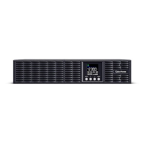 CyberPower Zasilacz UPS CyberPower OLS1500ERT2UA CyberPower Zasilacz UPS CyberPower OLS1500ERT2UA