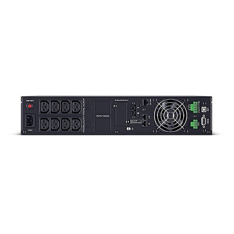 CyberPower Zasilacz UPS CyberPower OLS1500ERT2UA CyberPower Zasilacz UPS CyberPower OLS1500ERT2UA