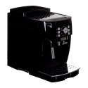 DeLonghi Ekspres ciśnieniowy automatyczny DeLonghi Magnifica ECAM 21.117B (1450W; kolor czarny)