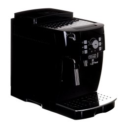 DeLonghi Ekspres ciśnieniowy automatyczny DeLonghi Magnifica ECAM 21.117B (1450W; kolor czarny)