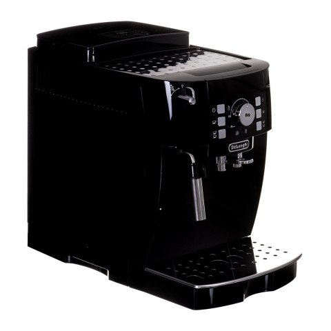DeLonghi Ekspres ciśnieniowy automatyczny DeLonghi Magnifica ECAM 21.117B (1450W; kolor czarny)