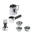 DeLonghi Ekspres do kawy DeLonghi EC885.GY (WYPRZEDAŻ) DeLonghi Ekspres do kawy DeLonghi EC885.GY (WYPRZEDAŻ)