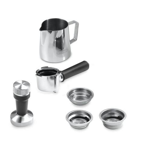 DeLonghi Ekspres do kawy DeLonghi EC885.GY (WYPRZEDAŻ) DeLonghi Ekspres do kawy DeLonghi EC885.GY (WYPRZEDAŻ)