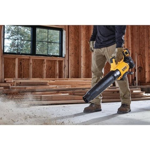 DeWalt Dmuchawa osiowa 18V 1x5,0Ah DCMBL562P1 DEWALT DeWalt Dmuchawa osiowa 18V 1x5,0Ah DCMBL562P1 DEWALT