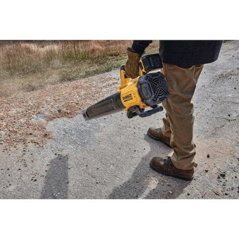 DeWalt Dmuchawa osiowa 18V 1x5,0Ah DCMBL562P1 DEWALT DeWalt Dmuchawa osiowa 18V 1x5,0Ah DCMBL562P1 DEWALT