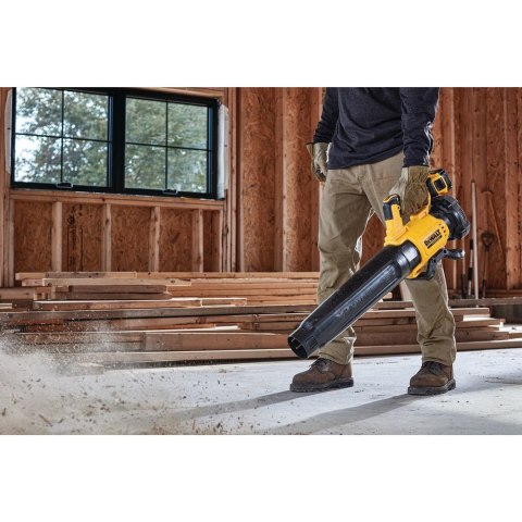 DeWalt Dmuchawa osiowa 18V DCMBL562N-XJ DEWALT DeWalt Dmuchawa osiowa 18V DCMBL562N-XJ DEWALT