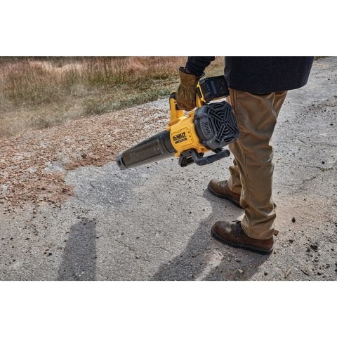 DeWalt Dmuchawa osiowa 18V DCMBL562N-XJ DEWALT DeWalt Dmuchawa osiowa 18V DCMBL562N-XJ DEWALT