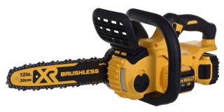 DeWalt Piła łańcuchowa akumulatorowa DeWalt DCM565P1