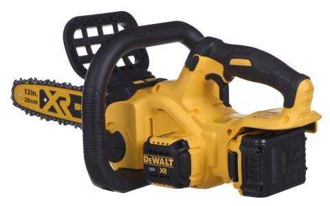 DeWalt Piła łańcuchowa akumulatorowa DeWalt DCM565P1 DeWalt Piła łańcuchowa akumulatorowa DeWalt DCM565P1