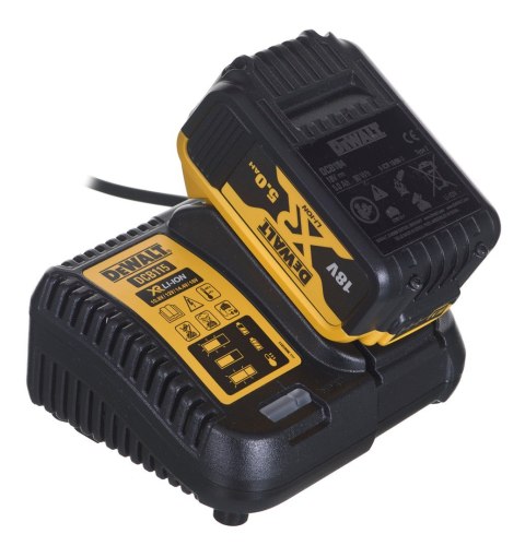 DeWalt Piła łańcuchowa akumulatorowa DeWalt DCM565P1 DeWalt Piła łańcuchowa akumulatorowa DeWalt DCM565P1