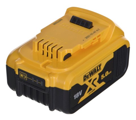 DeWalt Piła łańcuchowa akumulatorowa DeWalt DCM565P1 DeWalt Piła łańcuchowa akumulatorowa DeWalt DCM565P1