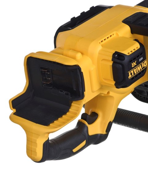 DeWalt Piła łańcuchowa akumulatorowa DeWalt DCM565P1 DeWalt Piła łańcuchowa akumulatorowa DeWalt DCM565P1