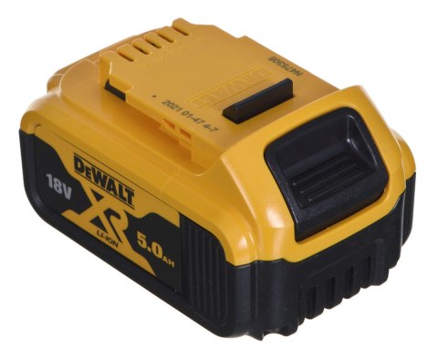 DeWalt Piła łańcuchowa akumulatorowa DeWalt DCM565P1 DeWalt Piła łańcuchowa akumulatorowa DeWalt DCM565P1