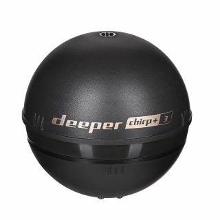Deeper Echosonda Deeper Smart Sonar CHIRP+ 3