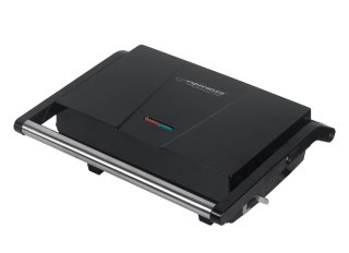 Esperanza ESPERANZA ESPERANZA GRILL KONTAKTOWY POMODORO 1200W EKG014