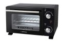 Esperanza ESPERANZA MINI PIEKARNIK CALZONE 10L 800W EKO007N