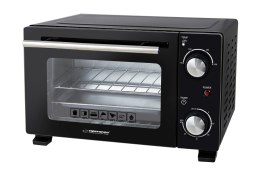 Esperanza ESPERANZA MINI PIEKARNIK CALZONE 10L 800W EKO007N
