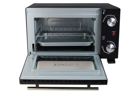 Esperanza ESPERANZA MINI PIEKARNIK CALZONE 10L 800W EKO007N Esperanza ESPERANZA MINI PIEKARNIK CALZONE 10L 800W EKO007N