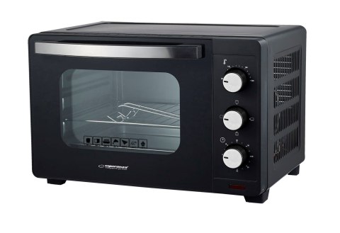 Esperanza ESPERANZA MINI PIEKARNIK PROSCIUTTO 20L 1280W EKO008N