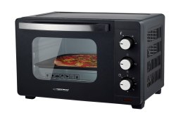 Esperanza ESPERANZA MINI PIEKARNIK PROSCIUTTO 20L 1280W EKO008N