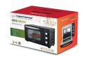 Esperanza ESPERANZA MINI PIEKARNIK PROSCIUTTO 20L 1280W EKO008N