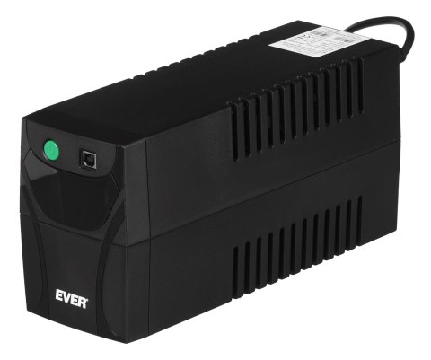 Ever Zasilacz UPS EVER EASYLINE 850AVR USB (850VA) (T/EASYTO-000K85/00) Ever Zasilacz UPS EVER EASYLINE 850AVR USB (850VA) (T/EASYTO-000K85/00)