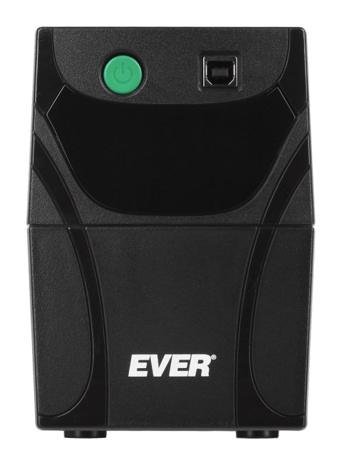 Ever Zasilacz UPS EVER EASYLINE 850AVR USB (850VA) (T/EASYTO-000K85/00) Ever Zasilacz UPS EVER EASYLINE 850AVR USB (850VA) (T/EASYTO-000K85/00)