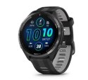 Garmin Zegarek Garmin Forerunner 965 47mm Czarny