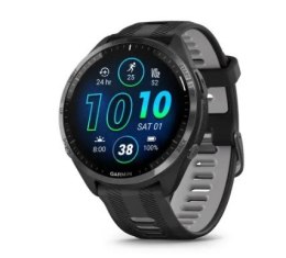 Garmin Zegarek Garmin Forerunner 965 47mm Czarny