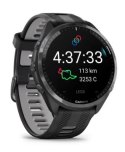Garmin Zegarek Garmin Forerunner 965 47mm Czarny