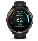 Garmin Zegarek Garmin Forerunner 965 47mm Czarny