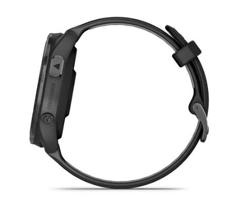 Garmin Zegarek Garmin Forerunner 965 47mm Czarny Garmin Zegarek Garmin Forerunner 965 47mm Czarny
