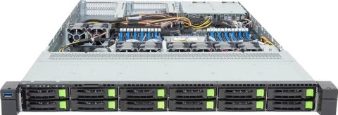 Gigabyte Platforma Gigabyte Rack (1U) AMD R163-ZG2-AAJ2 Gigabyte Platforma Gigabyte Rack (1U) AMD R163-ZG2-AAJ2