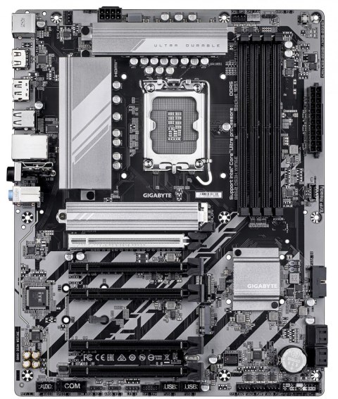 Gigabyte Płyta główna Gigabyte B860 DS3H WIFI6E