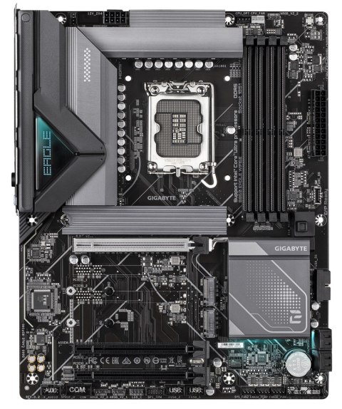 Gigabyte Płyta główna Gigabyte B860 EAGLE WIFI6E